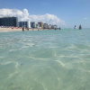 Отель Deluxe Beach Apt, фото 25
