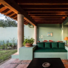 Отель Holt Balcones Guesthouse - King Bed Room, фото 10
