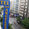 Отель Los Ángeles, фото 16