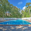 Отель Amelia Island Condo w/ Pool & Beach Access!, фото 14