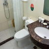 Отель GreenTree Inn Beijing Daxing Huangcun QingYuan Road Metro Station Express Hotel, фото 7