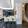 Отель Jia Xiang Lin Guan Hai Homestay 2, фото 13