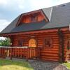 Отель Ubytovanie Koliba Pacho - Zrub Mariska, фото 9
