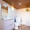 Отель Homelike Rustic House Orchard And Wifi, фото 4