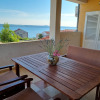 Отель Spasious Two Storey Holiday Home With Great Sea View Terrace 300M From The Sea, фото 12
