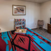 Отель Ruidoso Two-bedroom, фото 17