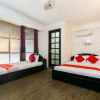 Отель Hoang Dat Hotel by OYO Rooms, фото 3