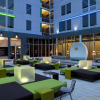 Отель Aloft Denver Airport at Gateway Park, фото 18