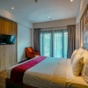 Отель The Kirana Canggu Hotel, фото 39
