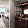 Отель Hyatt Regency San Francisco Downtown SOMA, фото 14