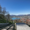 Отель Monte Bre' Apartment, фото 11