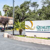 Отель Quality Inn & Suites Thousand Oaks - US101, фото 23