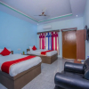 Отель Oyo 308 Hotel Shubham, фото 18