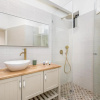 Отель Gordon Area - Deluxe 2bdr Close To the Beach, фото 4