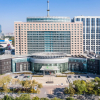 Отель Holiday Inn Yinchuan International Trade Centre, фото 41
