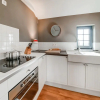 Отель Comfortable and spacious apartment with cosy terrace and fabulous view, фото 1