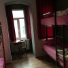 Отель Innjoy Hostel - Adults Only в Стамбуле