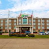 Отель Holiday Inn Express Hotel & Suites Corsicana, an IHG Hotel, фото 1