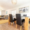 Отель Alverton Cottage Gardens Penzance Parking Sleeps 6, фото 12