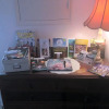 Отель Poppys Chambres d'Hotes, фото 11