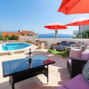 Отель Amazing Home in Splitska With 3 Bedrooms, Wifi and Outdoor Swimming Pool, фото 14