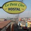 Отель Hostal Le Petit Clos, фото 35
