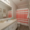 Отель Four C's Condo Unit 103, фото 10