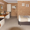 Отель Jolly Swagman Motor Inn Holbrook, фото 6