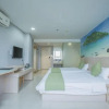 Отель Hongkang Express Hotel, фото 10
