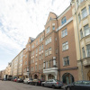 Отель Cosy Quiet Apartment Close to the Sea and Parks, фото 17