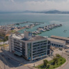 Отель Iate Hotel Florianópolis, фото 27