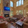 Отель Big Sky Lodge, фото 8