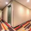 Отель Ibis Xian Hi-Tech Zone No.7 Keji Rd Hote, фото 2