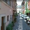 Отель Luxury Art Apt With Terrace in Trastevere, Serviced by Hostmaker в Риме