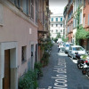 Отель Luxury Art Apt With Terrace in Trastevere, Serviced by Hostmaker, фото 1