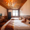 Отель Bamboo Inn, фото 15