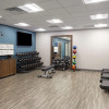 Отель Hampton Inn Hornell, фото 17