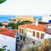 Отель Rumeli Hotel, фото 19