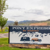 Отель Pony Express RV Resort, фото 15