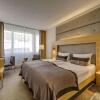 Отель Swiss Quality Hotel Continental, фото 18