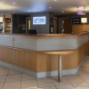Отель Holiday Inn Express London Luton Airport, an IHG Hotel, фото 2