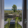 Отель Room in B&B - Insula Felix - Deluxe Double or Twin Room, фото 4