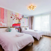 Отель Summer Villa with 5 BRs, фото 4