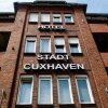 Отель Stadt Cuxhaven, фото 8