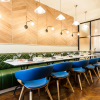 Отель Indigo London - Kensington, an IHG Hotel, фото 18