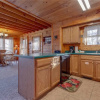 Отель Wildwood Cove, 2 Bedrooms, Fireplace, WiFi, Jetted Tub, Hot Tub, Sleeps 6, фото 3