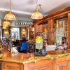 Отель The George Hotel, фото 15