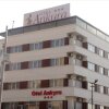 Отель Ankyra Hotel в Анкаре
