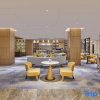 Отель Yuncheng Shenzhen Airlines International Hotel (Yuncheng Yanhu International Airport), фото 3