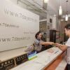 Отель 7 Days Inn (Nanzheng Tianhan Avenue) в Ханьчжуне